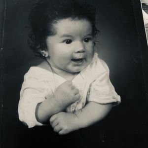 Meet your Posher, Regina